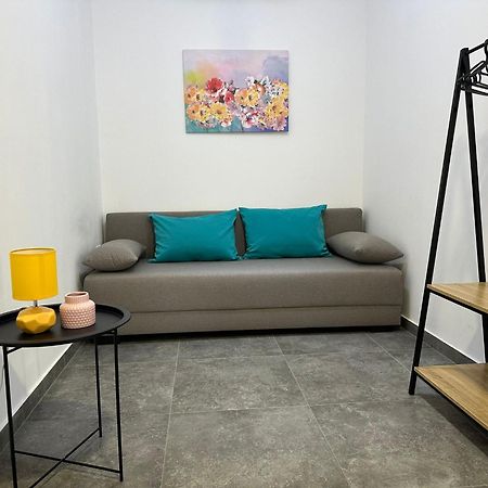 Lovely Apartment M&K In Peaceful Area - ซาดาร์ ภายนอก รูปภาพ