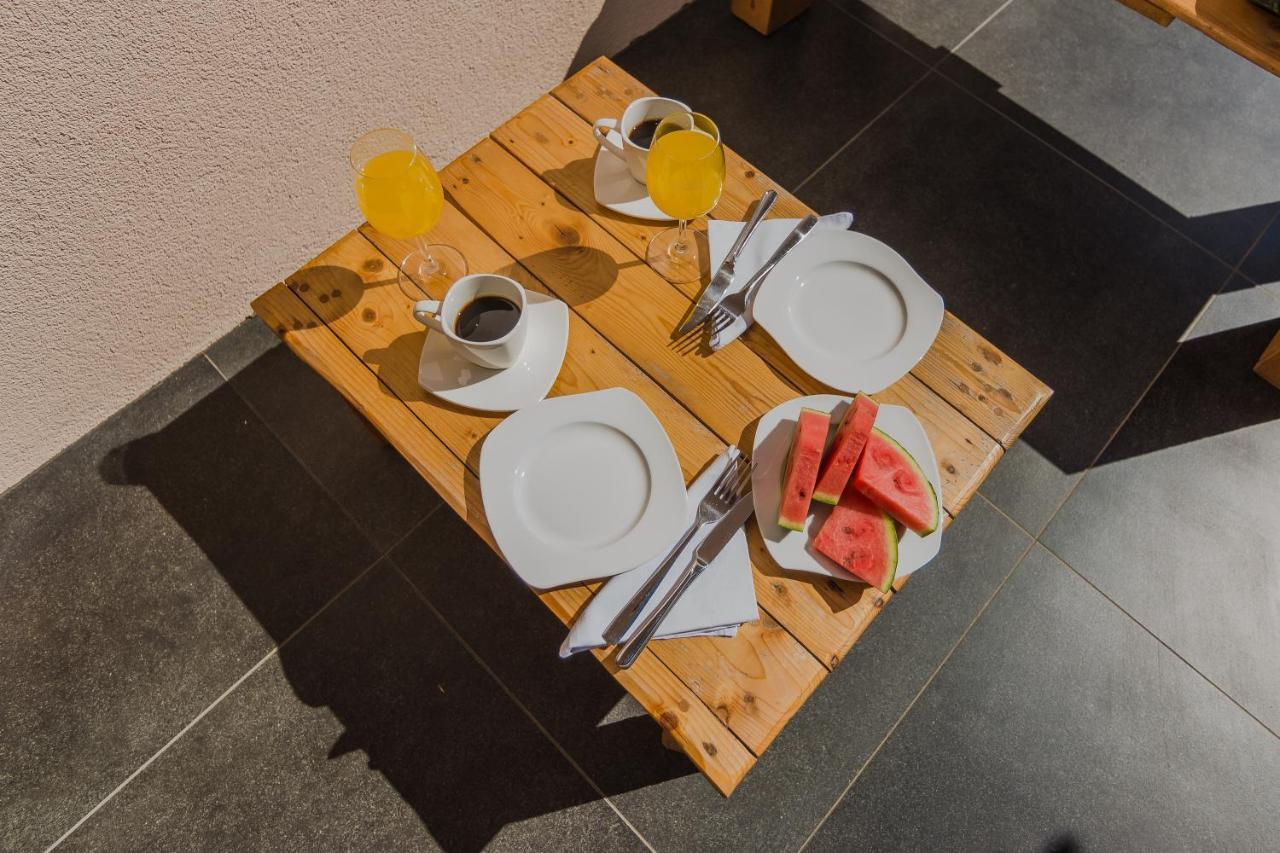 Lovely Apartment M&K In Peaceful Area - ซาดาร์ ภายนอก รูปภาพ