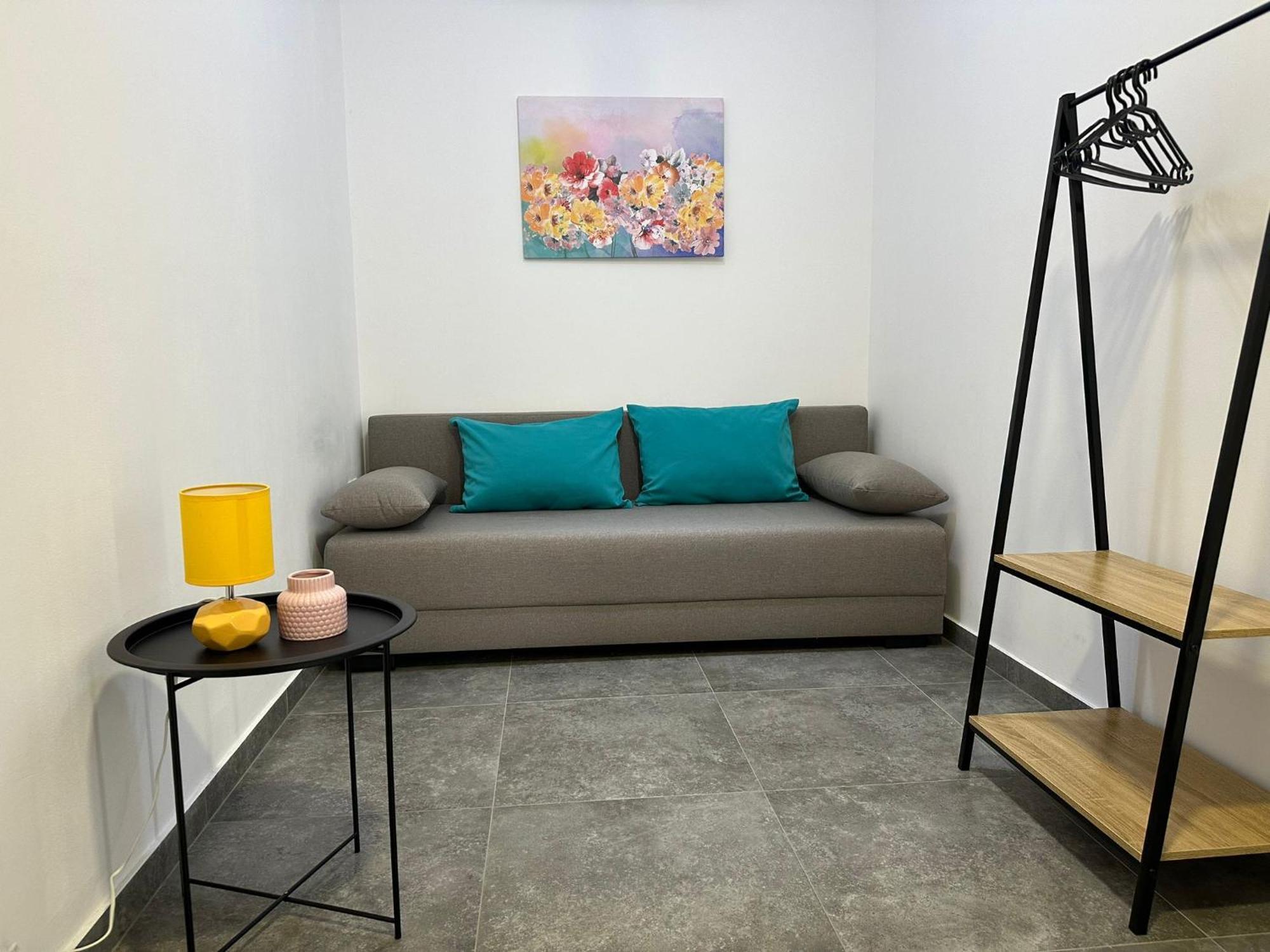 Lovely Apartment M&K In Peaceful Area - ซาดาร์ ภายนอก รูปภาพ