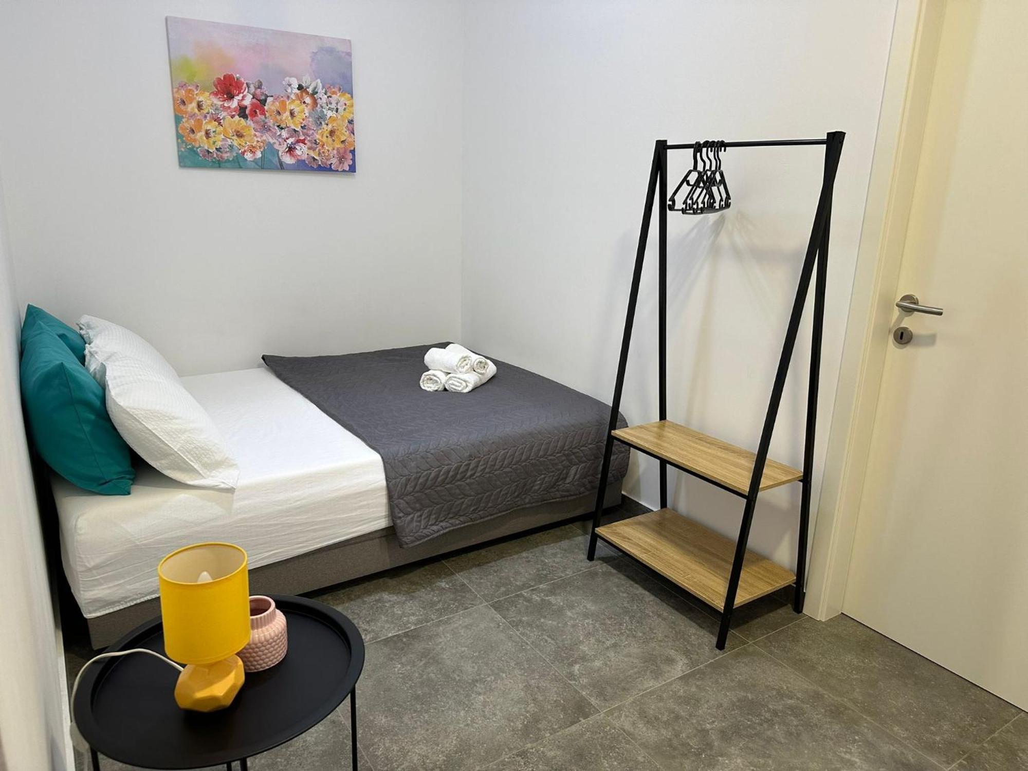 Lovely Apartment M&K In Peaceful Area - ซาดาร์ ภายนอก รูปภาพ